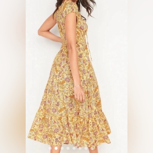 Old Navy Women's Dress - Picture 2 of 11